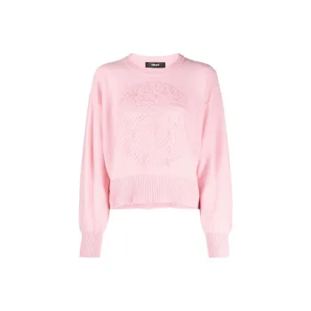 VERSACE Medusa Wool blend Sweater
