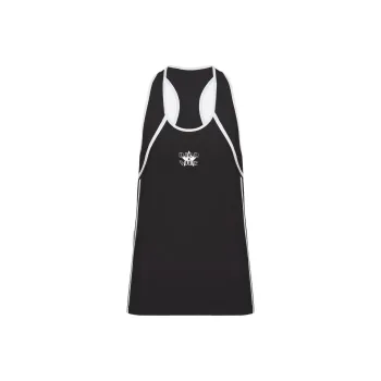 DIOR Star Logo Sleeveless Tank Top