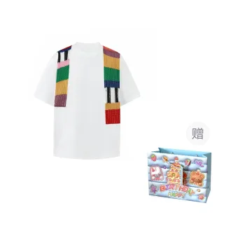 TWOPLUMGIRLS T Shirt Women's White
