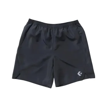 Converse CV LIGHT WEIGHT SHORTS Casual Shorts Men's Charcoal