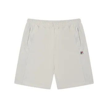 FILA Casual Shorts Men's Sky Wheat Beige