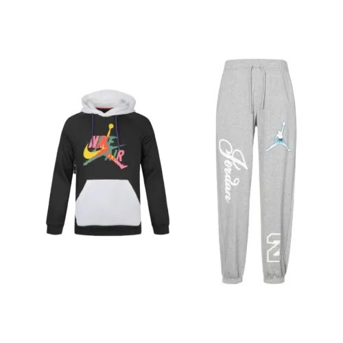 The Jordan Brand collaborator