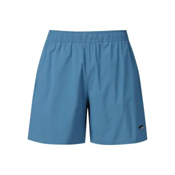 SALOMON Casual Shorts Unisex Blue Night