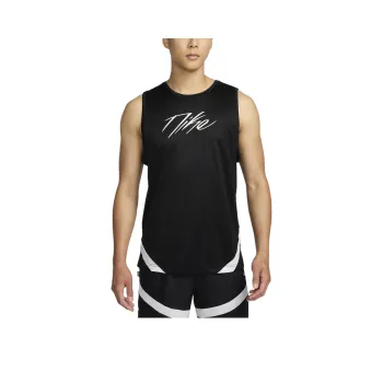 Nike Icon Basketball Jerseys Men's Black