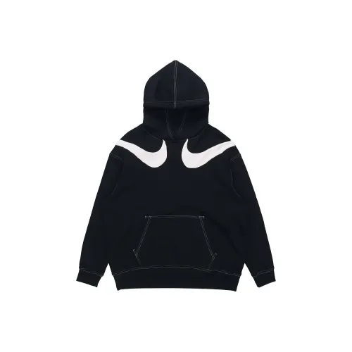 Nike Sweatshirts Women's Black