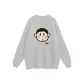 White Gray Style A