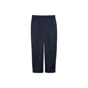 Nanamica Pleated Chinos