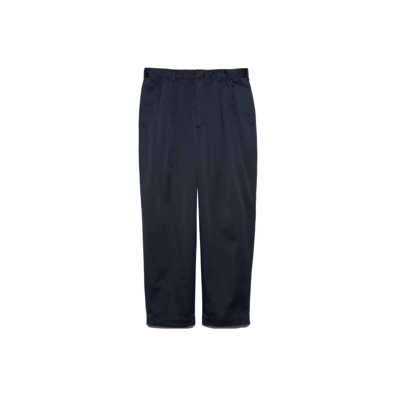 Nanamica Pleated Chinos-0