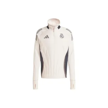 Adidas Real MadridTiro 24 Soccer Jerseys Men's Light Purple