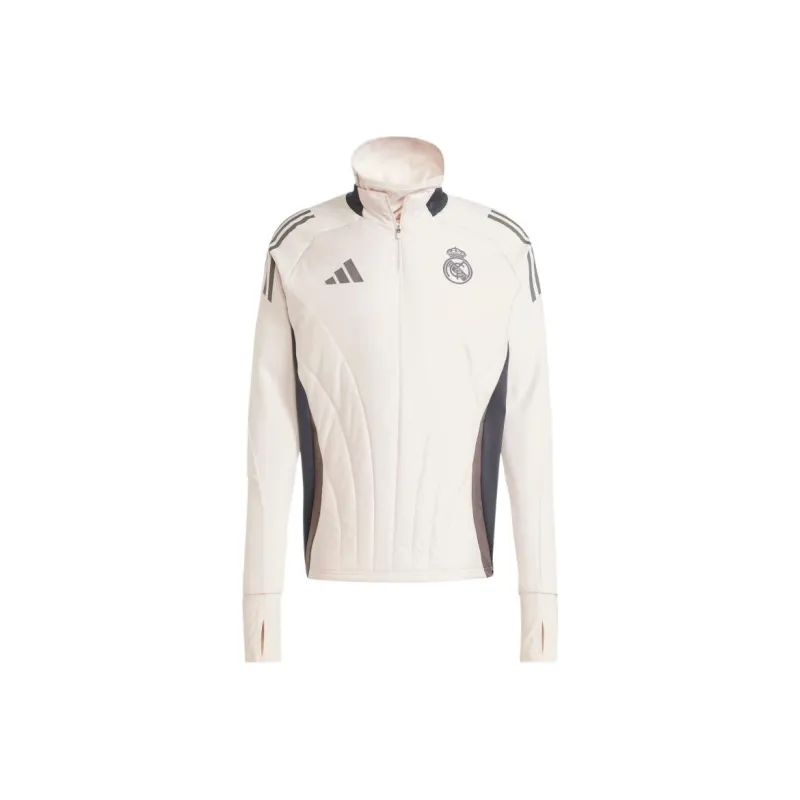 Adidas Real MadridTiro 24 Soccer Jerseys Men's Light Purple-0