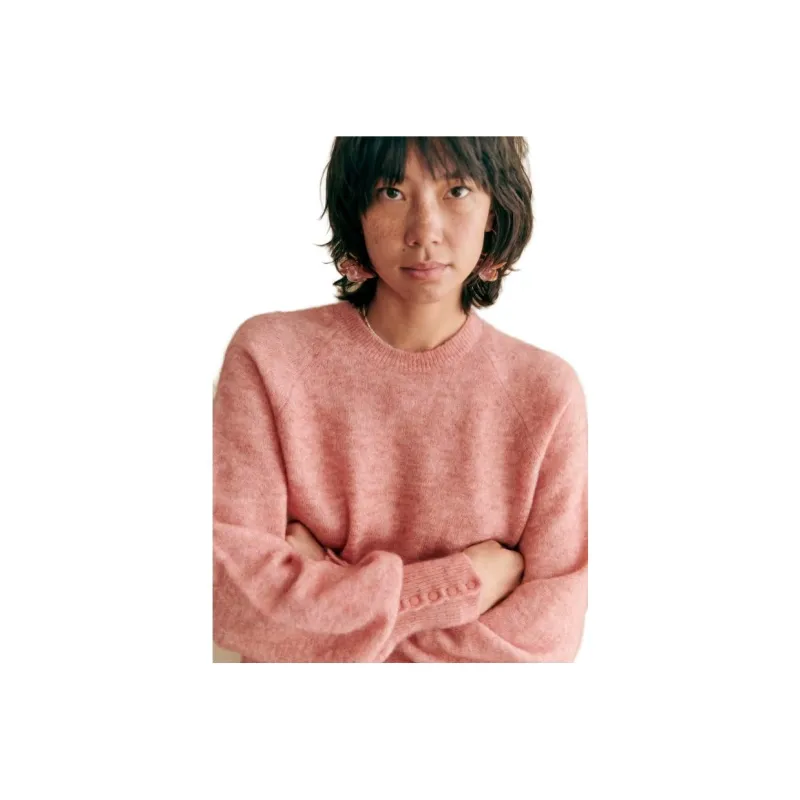 Sézane Sweaters Women's-5