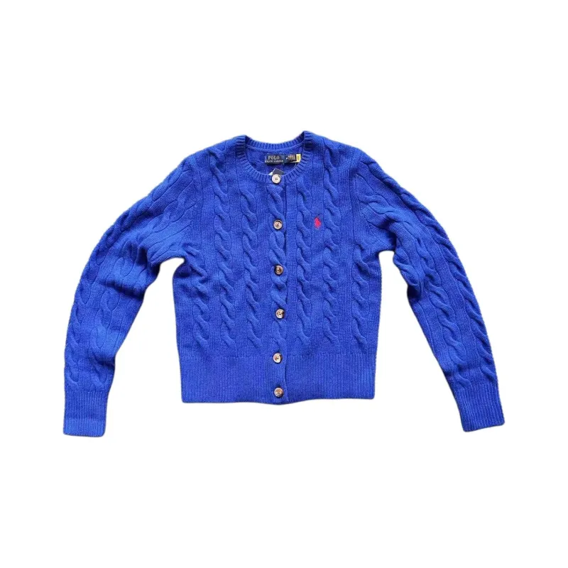Polo Ralph Lauren Sweater Women's Blue-0