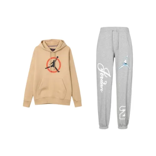 The Jordan Brand collaborator