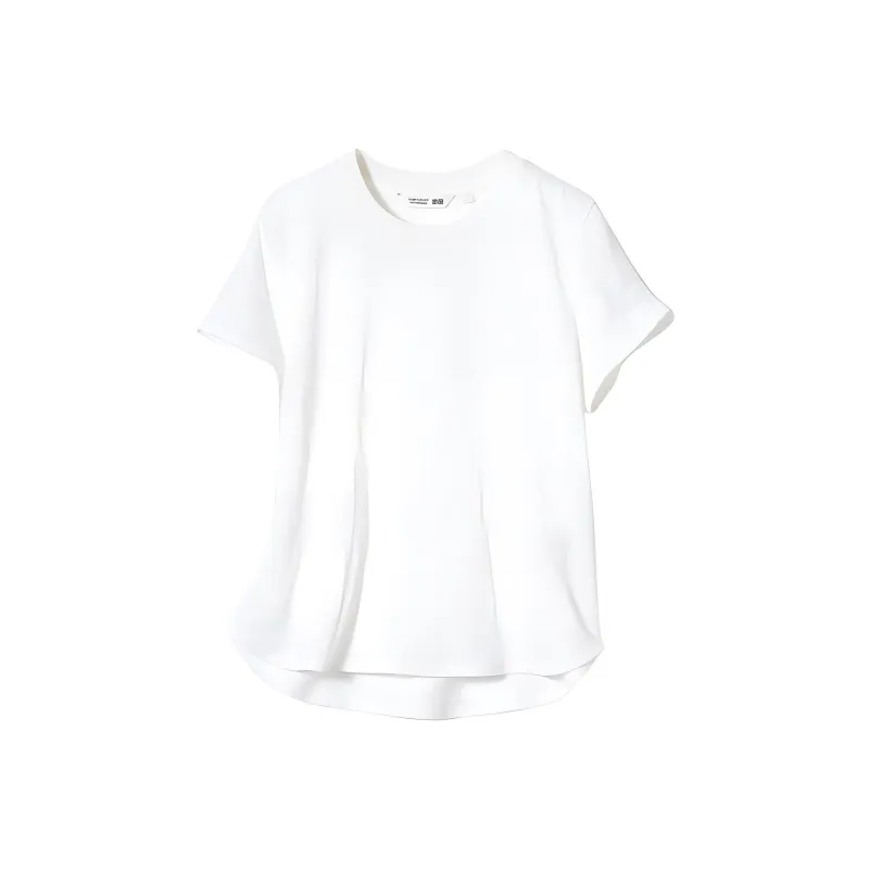 UNIQLO Other T-Shirt Women's Ivory-0
