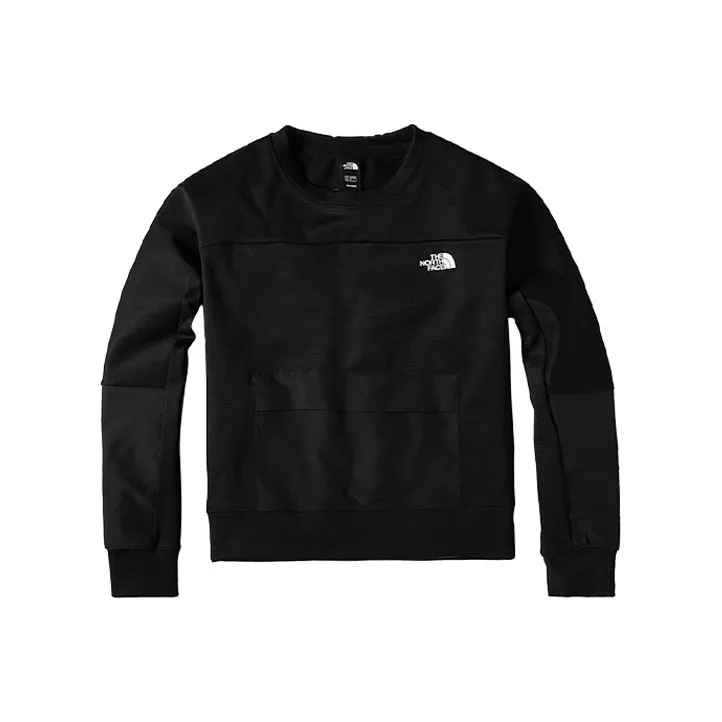 THE NORTH FACE Sweatshirts Women's Black-0
