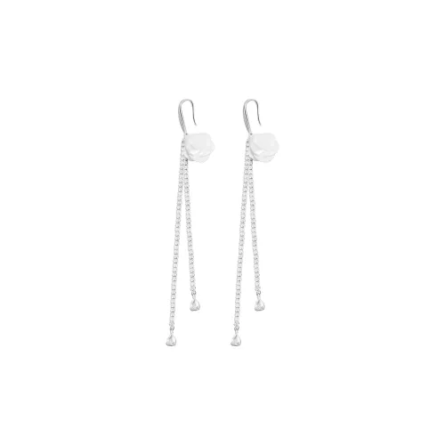 BLINK DAY Shell Earrings Women's