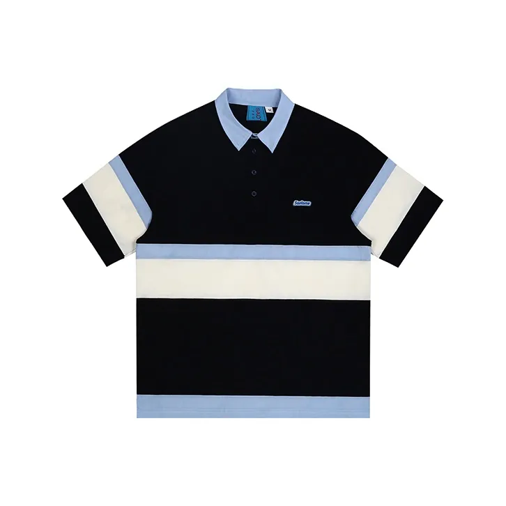 Saotome Polo Shirts Women's-2