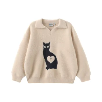 INNI Knitwear, Fall Travel Unisex