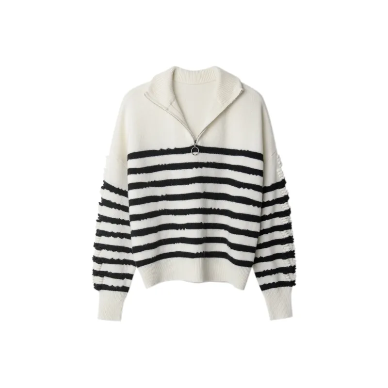 Dimple Hsu Loose Fit Knitwear Women's-0