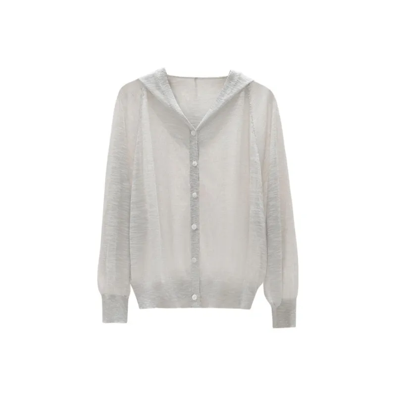 Fa Ao Na Knitwear Women's-4