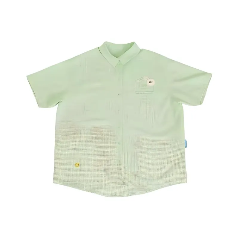 Cloud Factory Shirts Women's-0