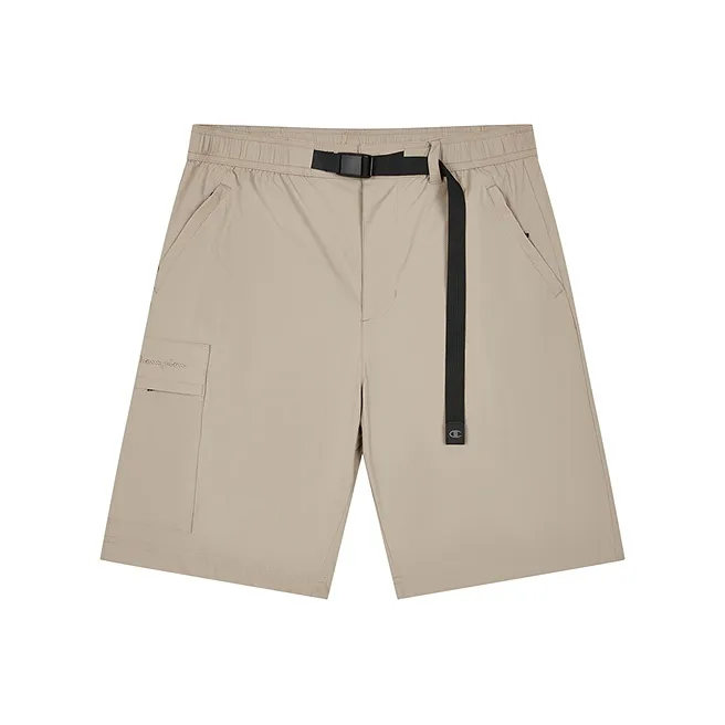 Champion SS25 Casual Shorts US Version Unisex-6