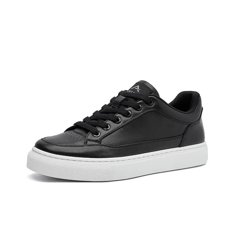 Oak Elephant Coverage Low Top Skateboard Shoes Men's-6