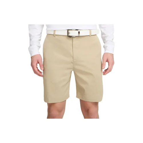Nike University Men's 8' Chino Golf Shorts