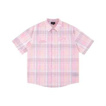 WORKSOUT Shirts Unisex Pink