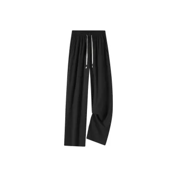 I.E Casual Pants Unisex