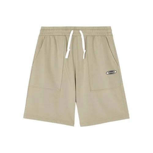 Skechers SHORTS Casual Shorts Men's Rock Beige 00V8