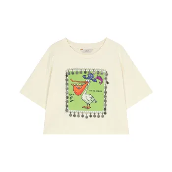 ELF SACK T-Shirts Women's
