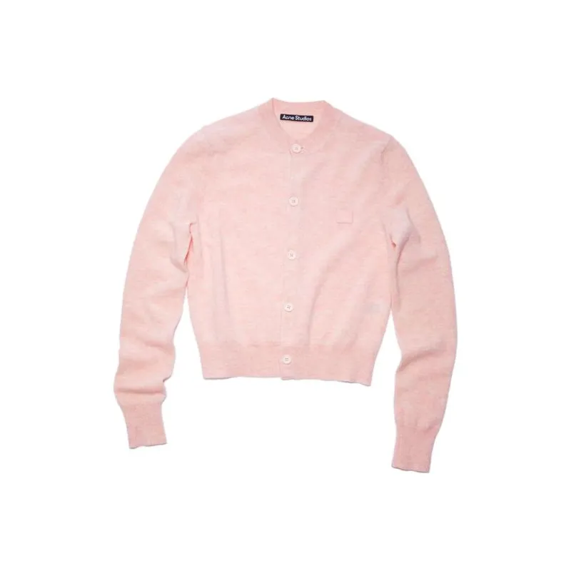 Acne Studios Sweaters Women's Pink-0