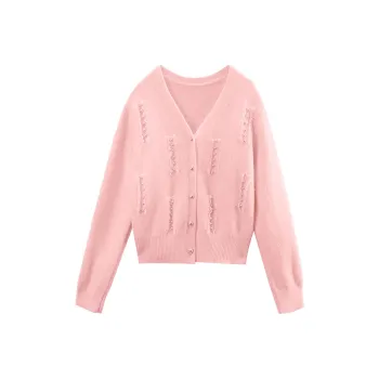 A Paradise For Awakening Sweater Women's
