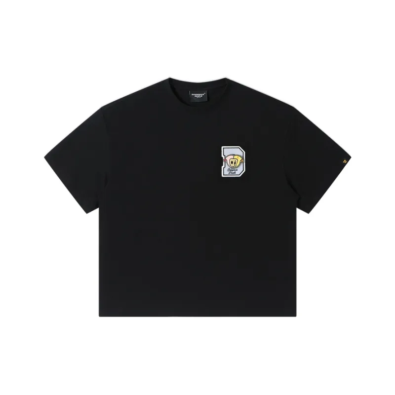DANGEROUSPEOPLE T Shirts Unisex-48