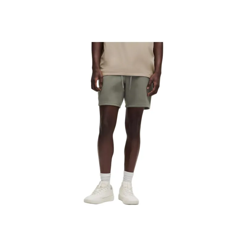 Lululemon Smooth Spacer Casual Shorts Men's-13