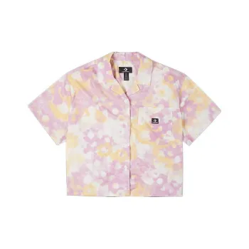 Converse SS22 Shirt Women's Pink