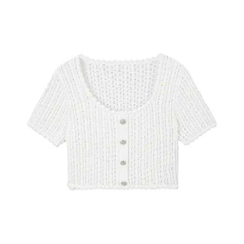 Miss Sixty Knitwear Women's