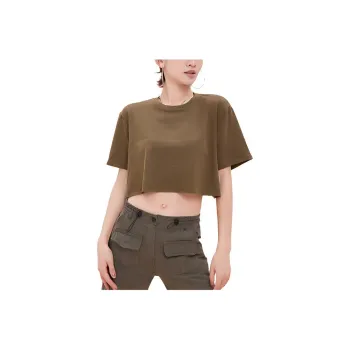 Annerun T Shirts Women's