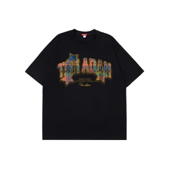 TOM ADAM T Shirts Unisex