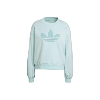 Adidas Originals Sweatshirts Women's Mint Green