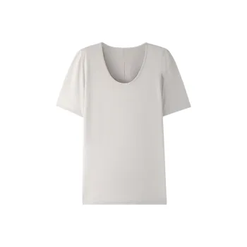 THE SEA LIFE T Shirt Women's Glacier Gray