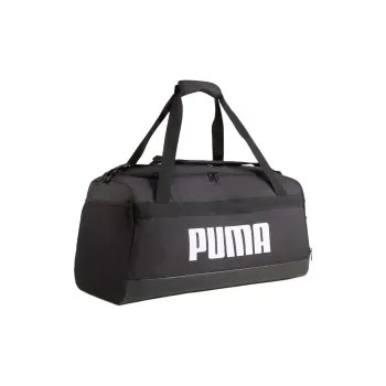 PUMA Polyester Travel Bag 58L Unisex Black