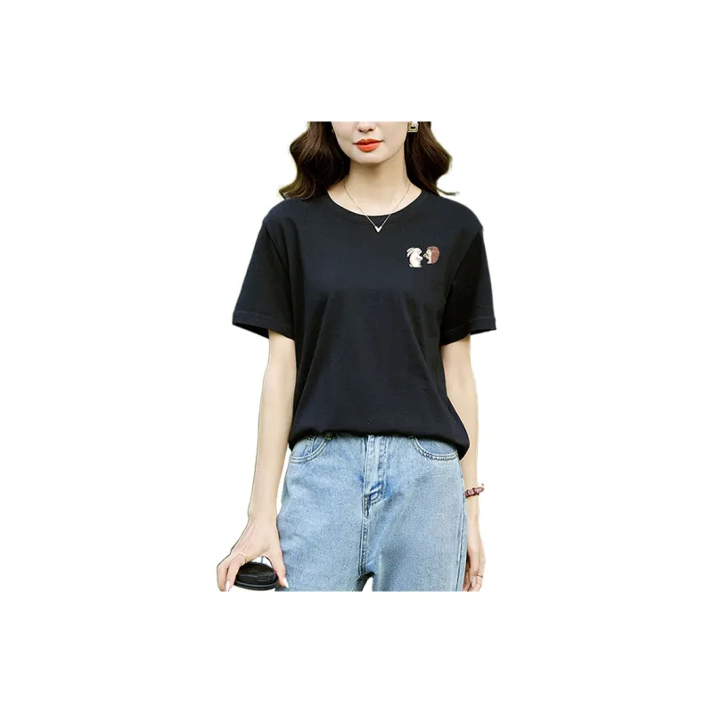 Mula T Shirts Women's-5