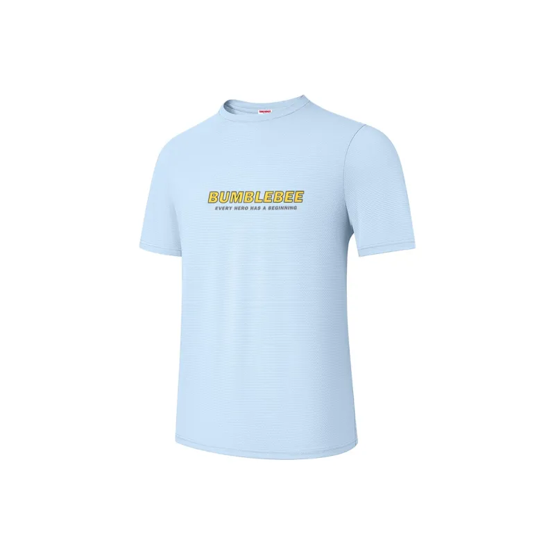 TRANSFORMERS T Shirts Unisex-3