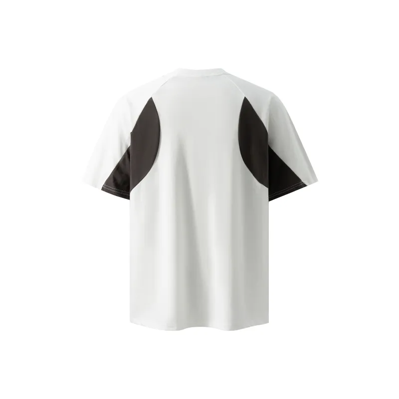 URBAN AUTHENTIC T Shirts Unisex-5