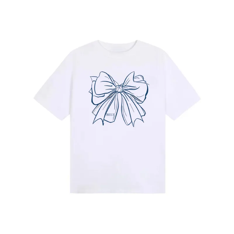 BEUF T Shirts Women's-0