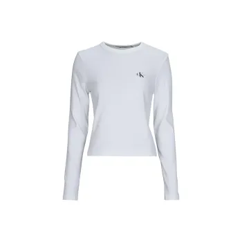 CALVIN KLEIN T Shirt Women's White