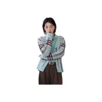 BLUEerror Knitwear Women's