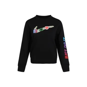 Nike American Sweatshirt Women's Black